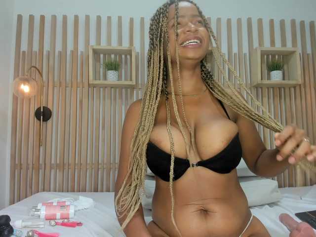 ViolettaBecker's BongaCams show and profile