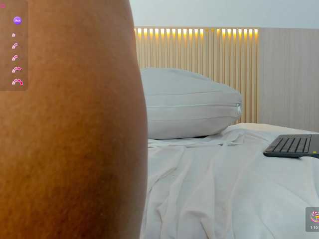 ViolettaBecker's BongaCams show and profile