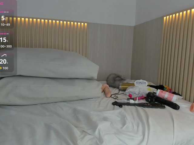 ViolettaBecker's BongaCams show and profile