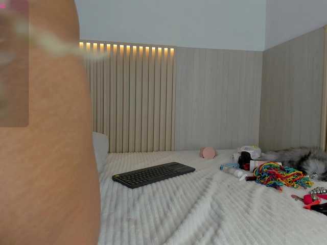 ViolettaBecker's BongaCams show and profile