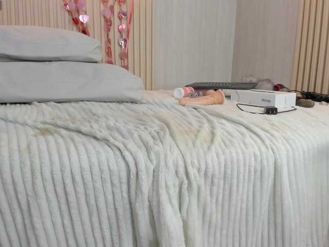 ViolettaBecker's BongaCams show and profile