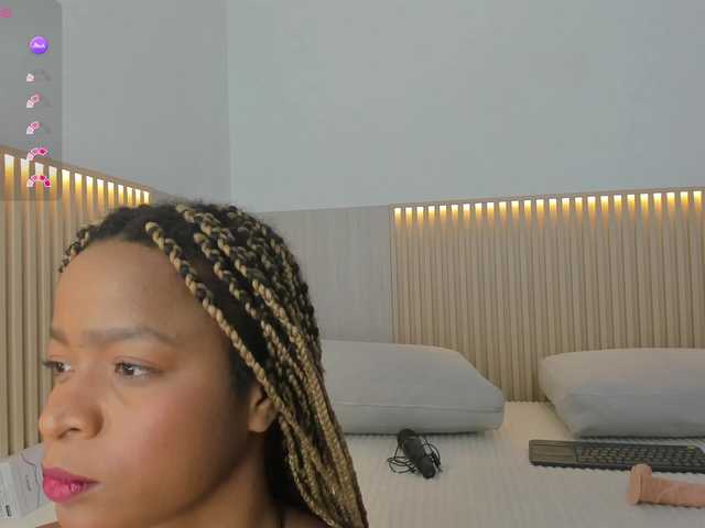 ViolettaBecker's BongaCams show and profile