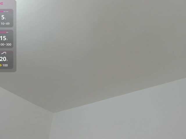 ViolettaBecker's BongaCams show and profile