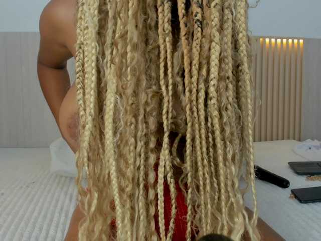 ViolettaBecker's BongaCams show and profile