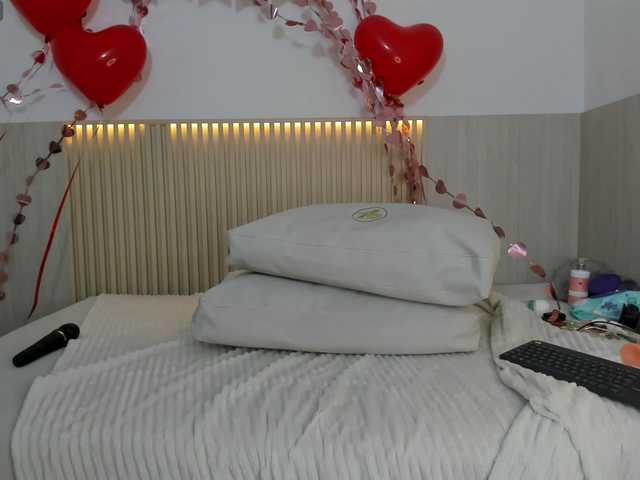 ViolettaBecker's BongaCams show and profile