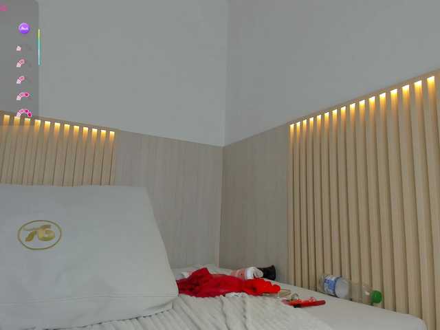 ViolettaBecker's BongaCams show and profile