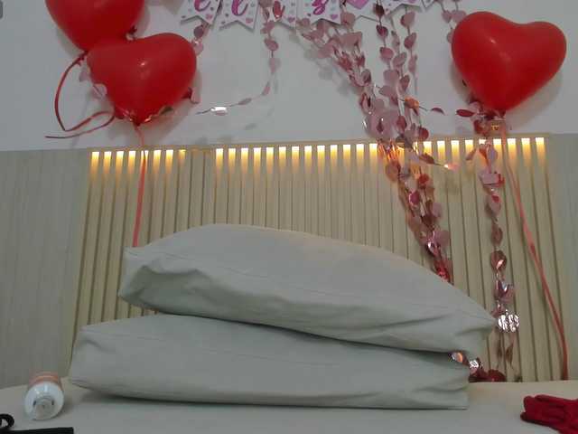 ViolettaBecker's BongaCams show and profile