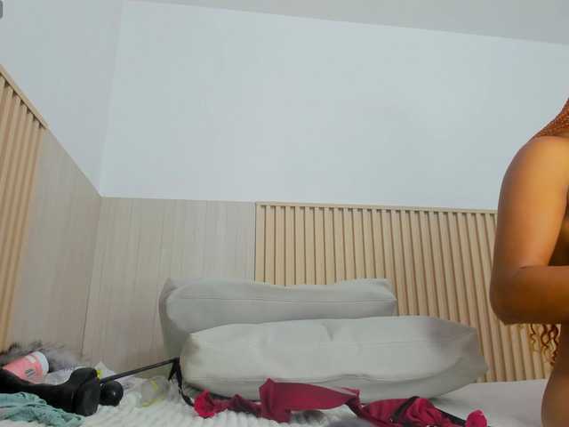 ViolettaBecker's BongaCams show and profile