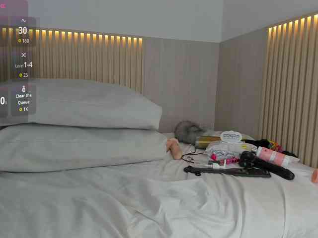 ViolettaBecker webcam