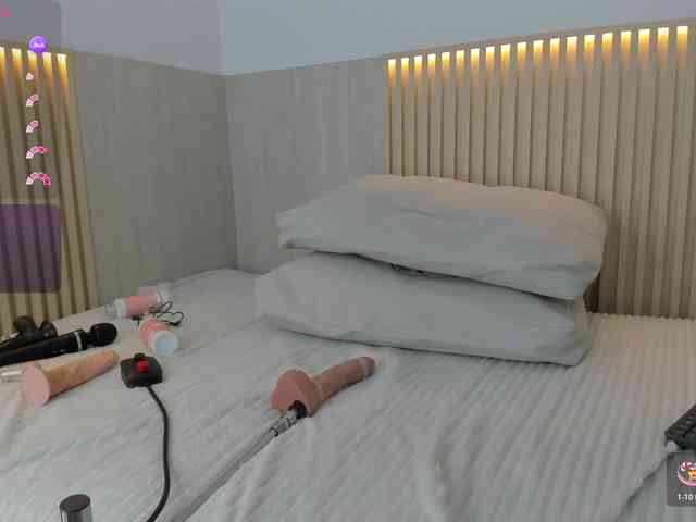 ViolettaBecker webcam