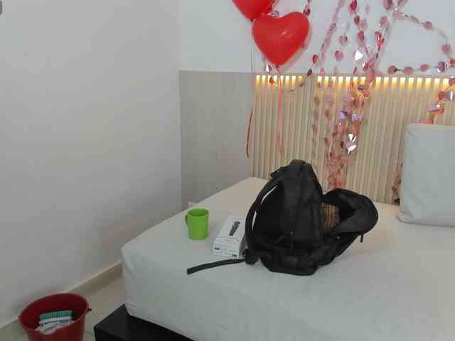 ViolettaBecker webcam