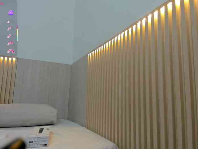 ViolettaBecker webcam