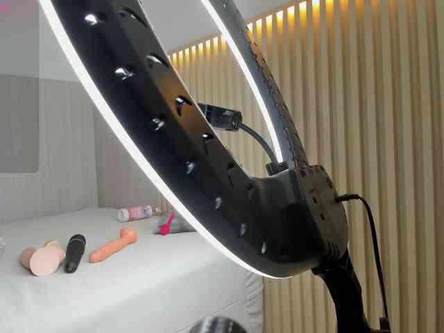 ViolettaBecker webcam