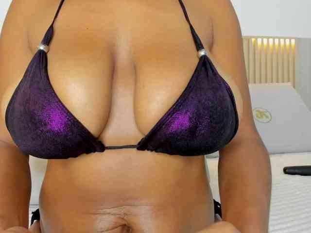 ViolettaBecker webcam