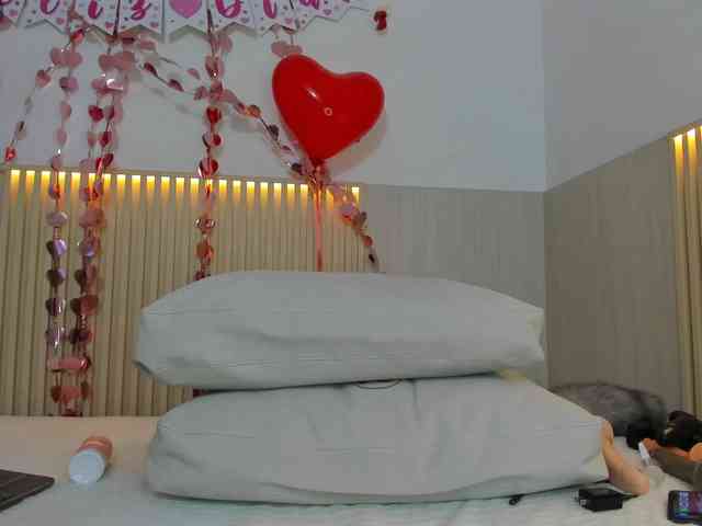 ViolettaBecker webcam