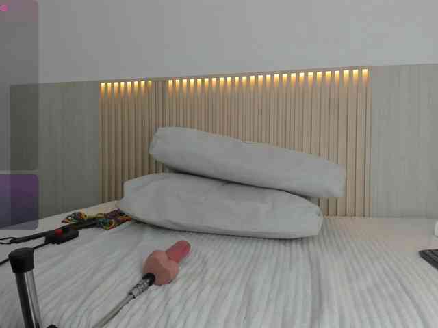 ViolettaBecker webcam