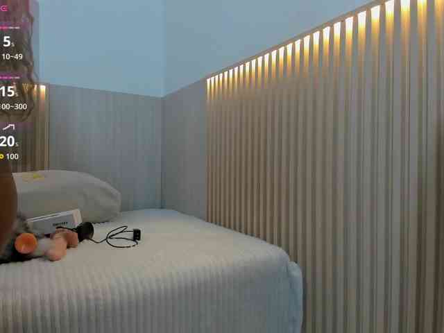 ViolettaBecker webcam