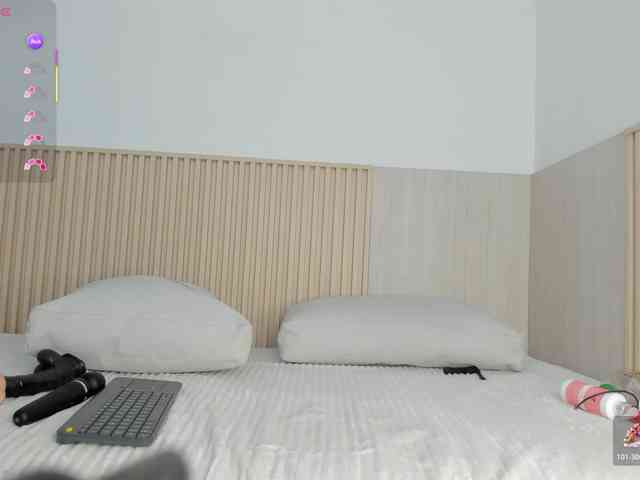 ViolettaBecker webcam