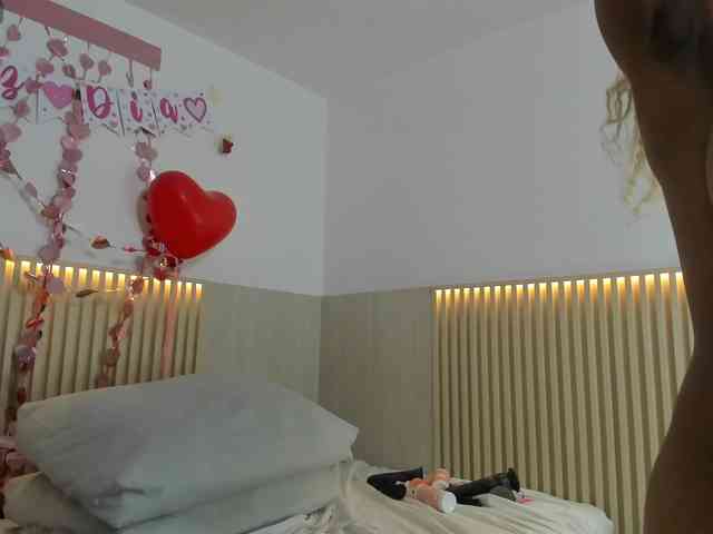 ViolettaBecker webcam