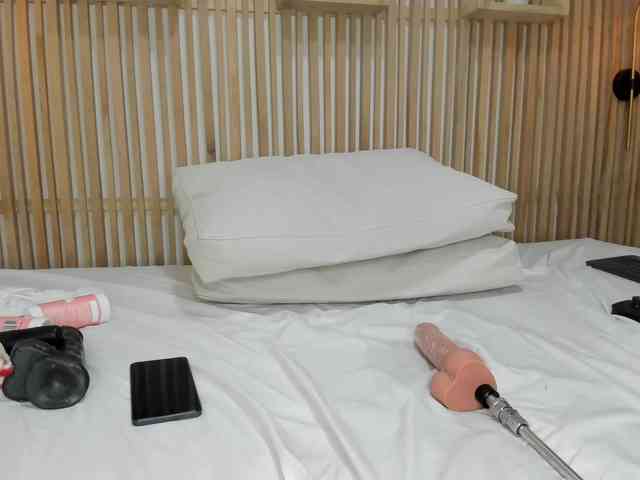 ViolettaBecker webcam