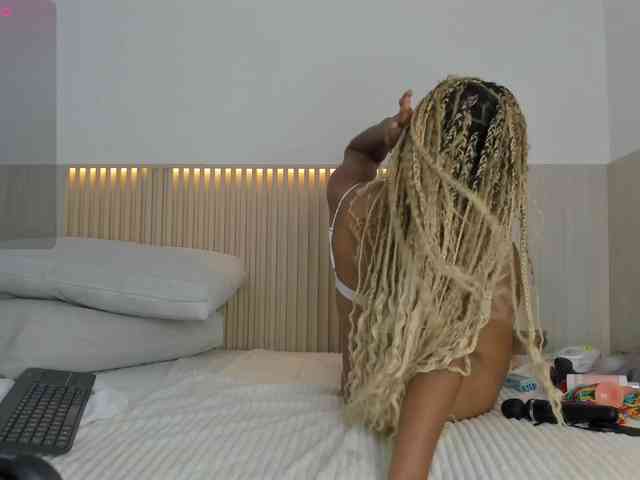 ViolettaBecker webcam