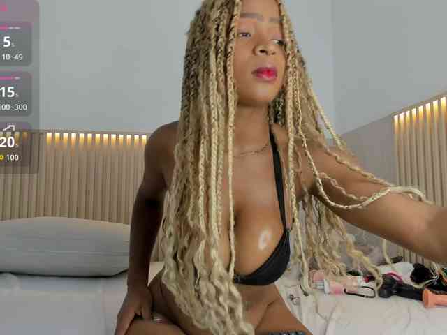 ViolettaBecker webcam