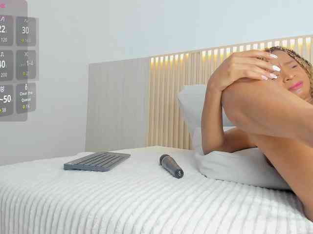 ViolettaBecker webcam