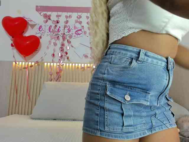 ViolettaBecker webcam