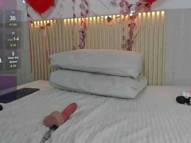 ViolettaBecker webcam