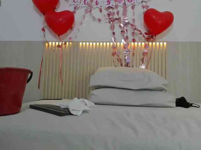 ViolettaBecker webcam