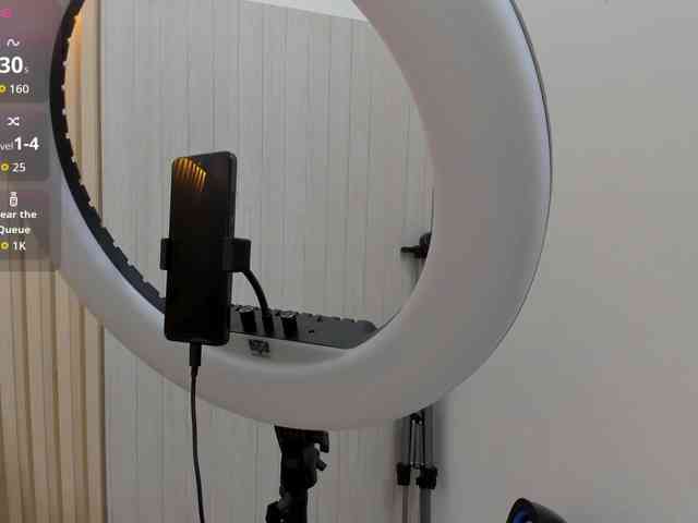 ViolettaBecker webcam