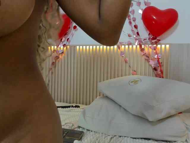 ViolettaBecker webcam