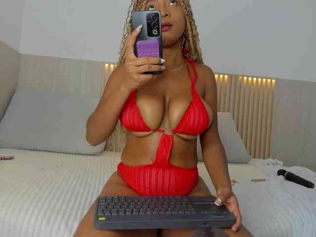 ViolettaBecker webcam