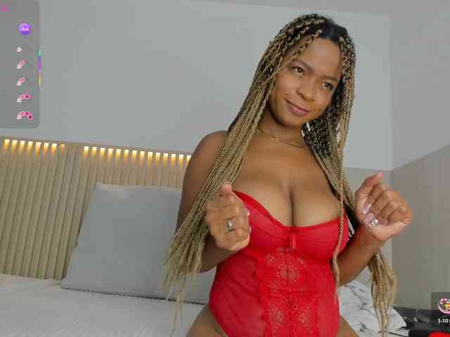 ViolettaBecker webcam