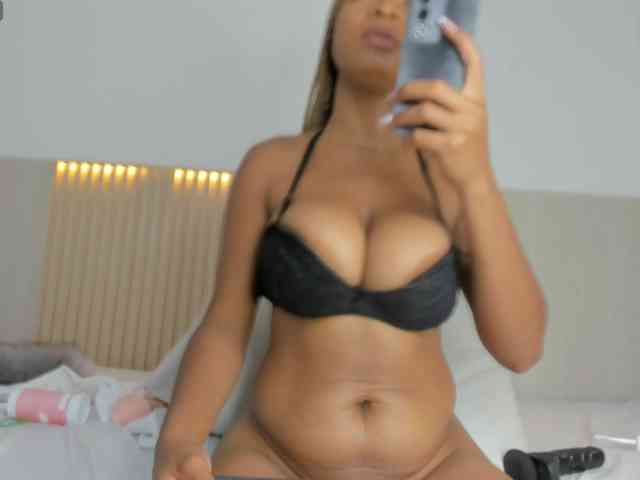 ViolettaBecker webcam