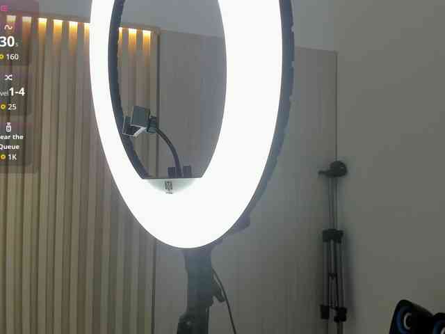 ViolettaBecker webcam