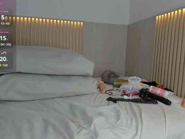 ViolettaBecker webcam