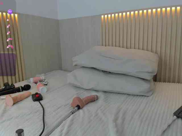 ViolettaBecker webcam