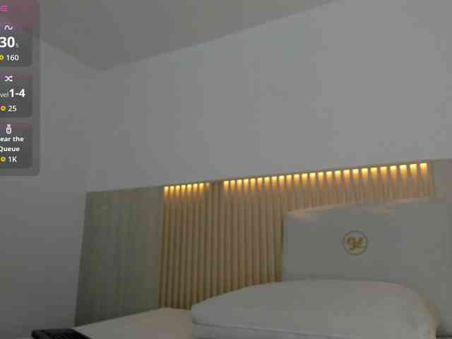 ViolettaBecker webcam