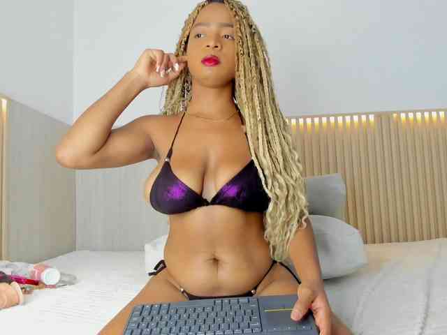 ViolettaBecker webcam