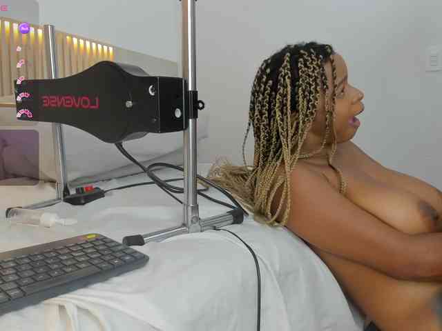 ViolettaBecker webcam