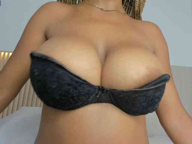 ViolettaBecker webcam