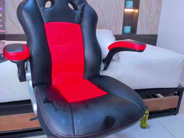 ViolettaBecker webcam