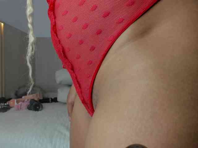 ViolettaBecker webcam