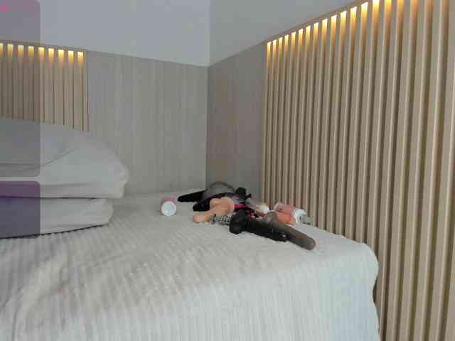 ViolettaBecker webcam