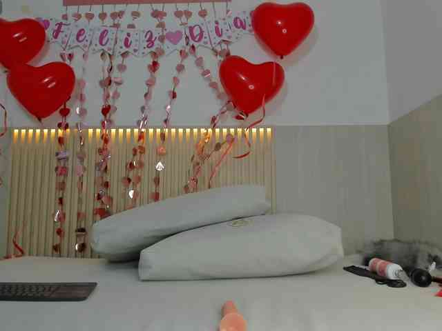 ViolettaBecker webcam