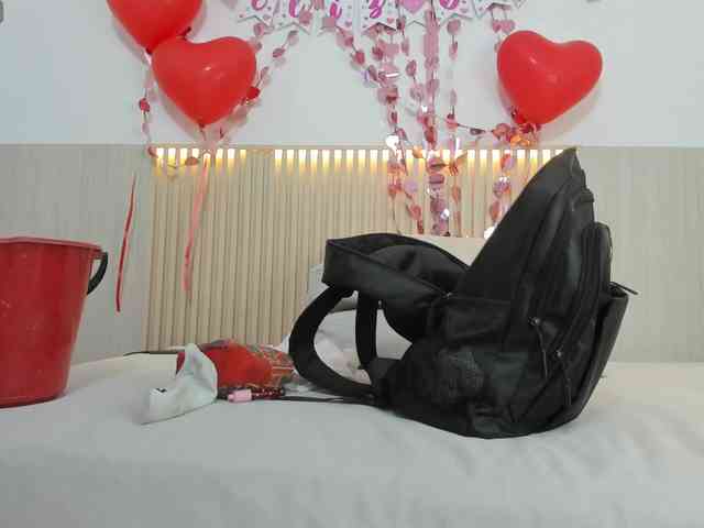 ViolettaBecker webcam