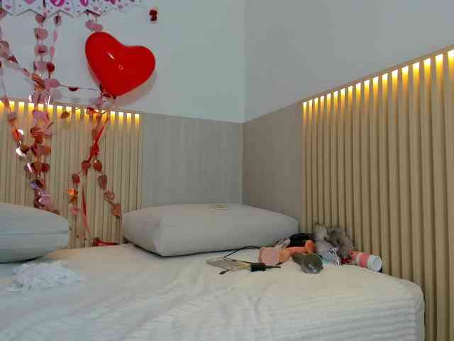 ViolettaBecker webcam