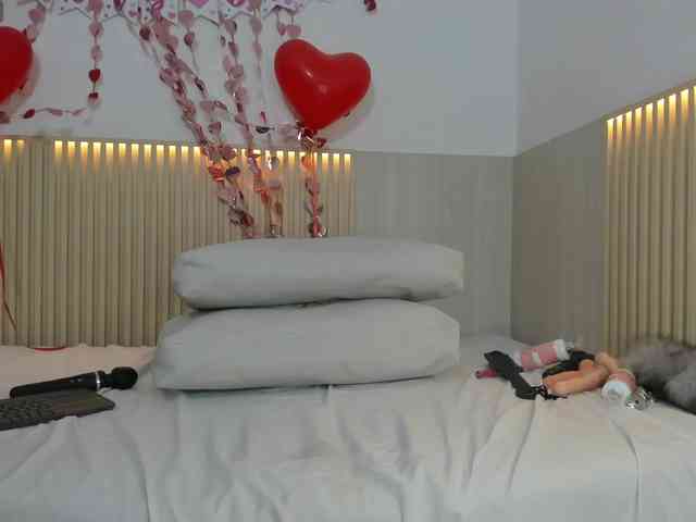 ViolettaBecker webcam