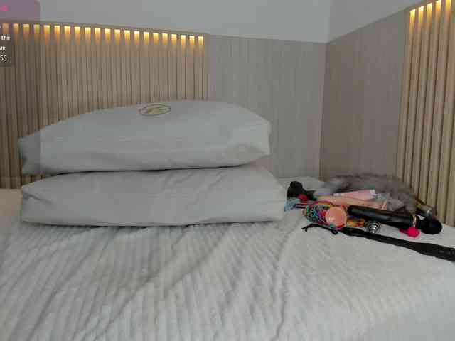 ViolettaBecker webcam